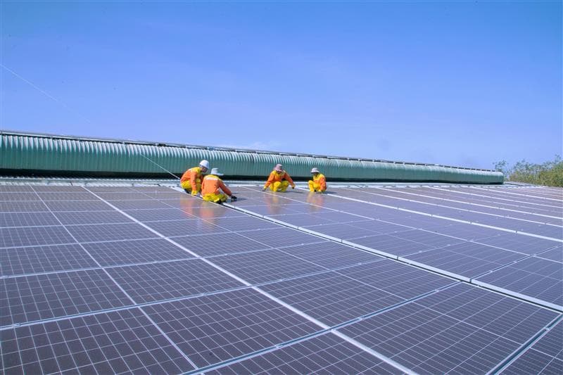 Solar Solution
