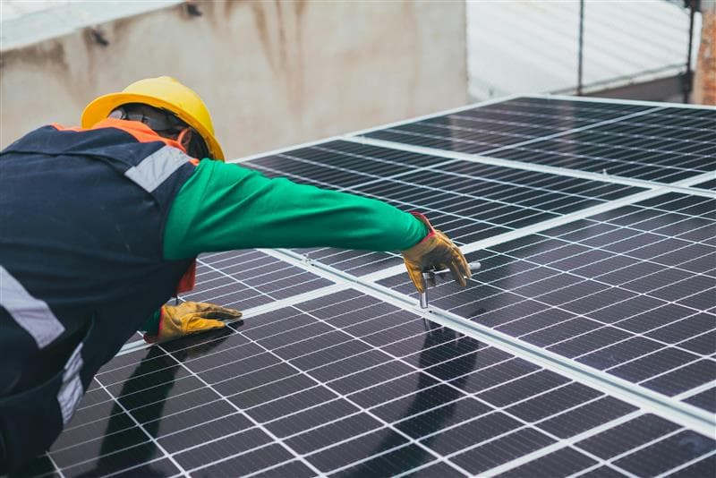 Solar Vision