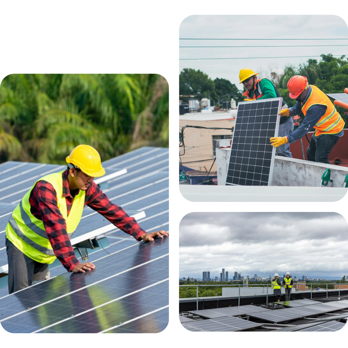 Solar Installation